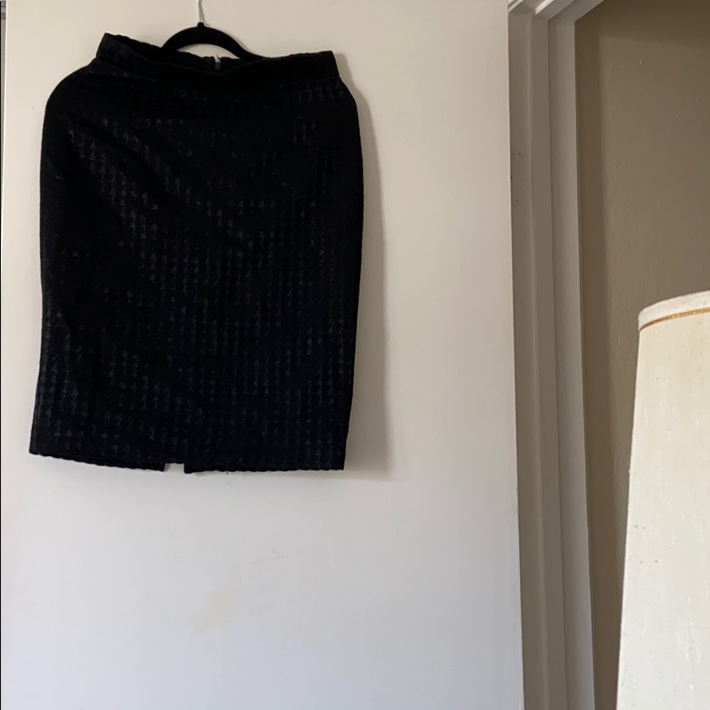Carolina Herrera Skirt